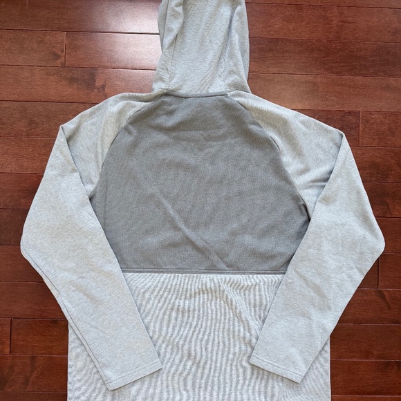 NWOT Nike Therma-Fit Swoosh Training Hoodie - Picture 2 of 4